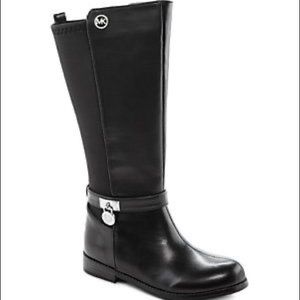Kids Micheal Kors boots
